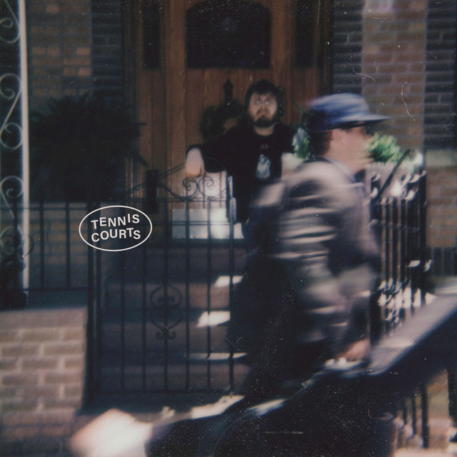 Tennis Courts –&nbsp;Paradise