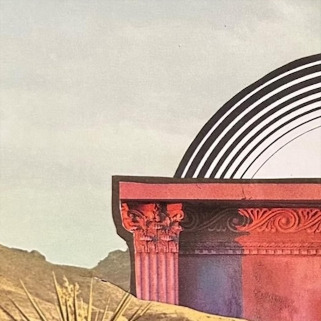 The Huntress and the Holder of Hands – Promethean