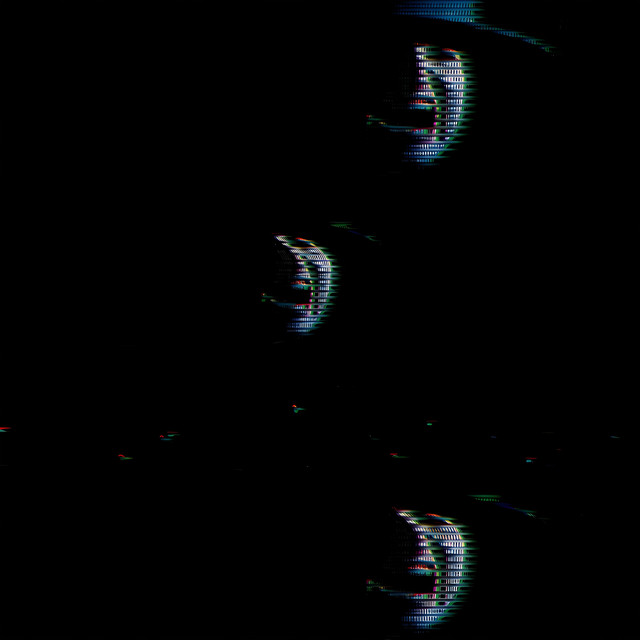 The Mystery Divide – Mars