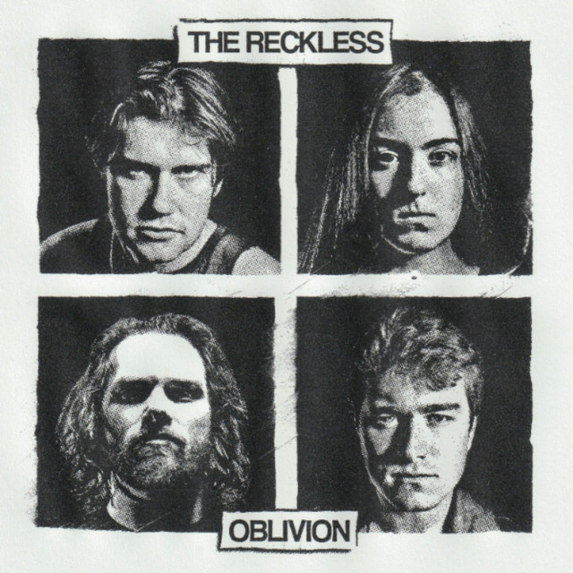 The Reckless –&nbsp;OBLIVION