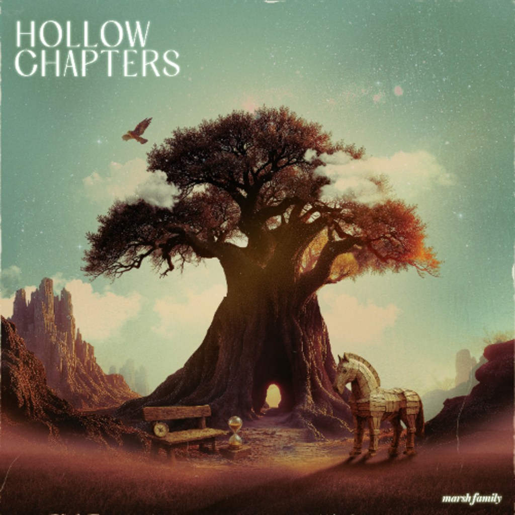 The Marsh Family – A New Way