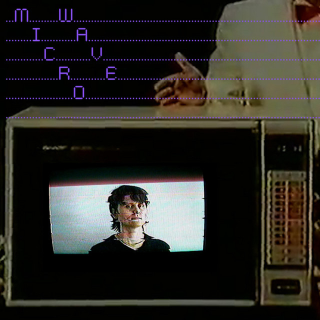 Tory Silver – Microwave