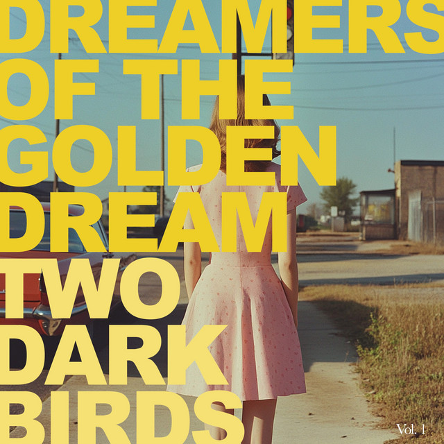 Two Dark Birds – The Song to End it All