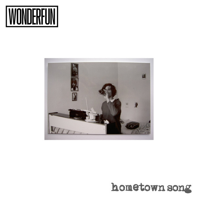 Wonderfun – Hometown&nbsp;Song