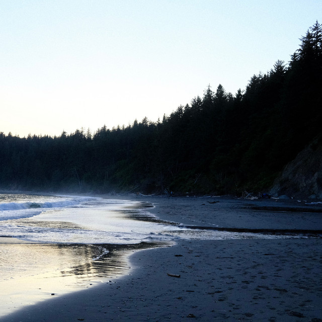 Zach Seabaugh – I Am Only Ever Thinking About You