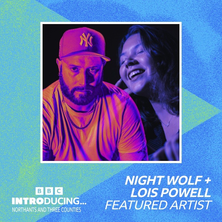 Lois Powell + Night Wolf – The Laws Of Life