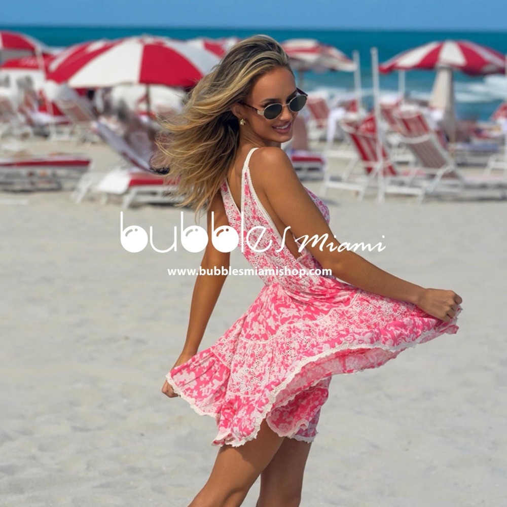 Bubblesmiami – Miami Glow