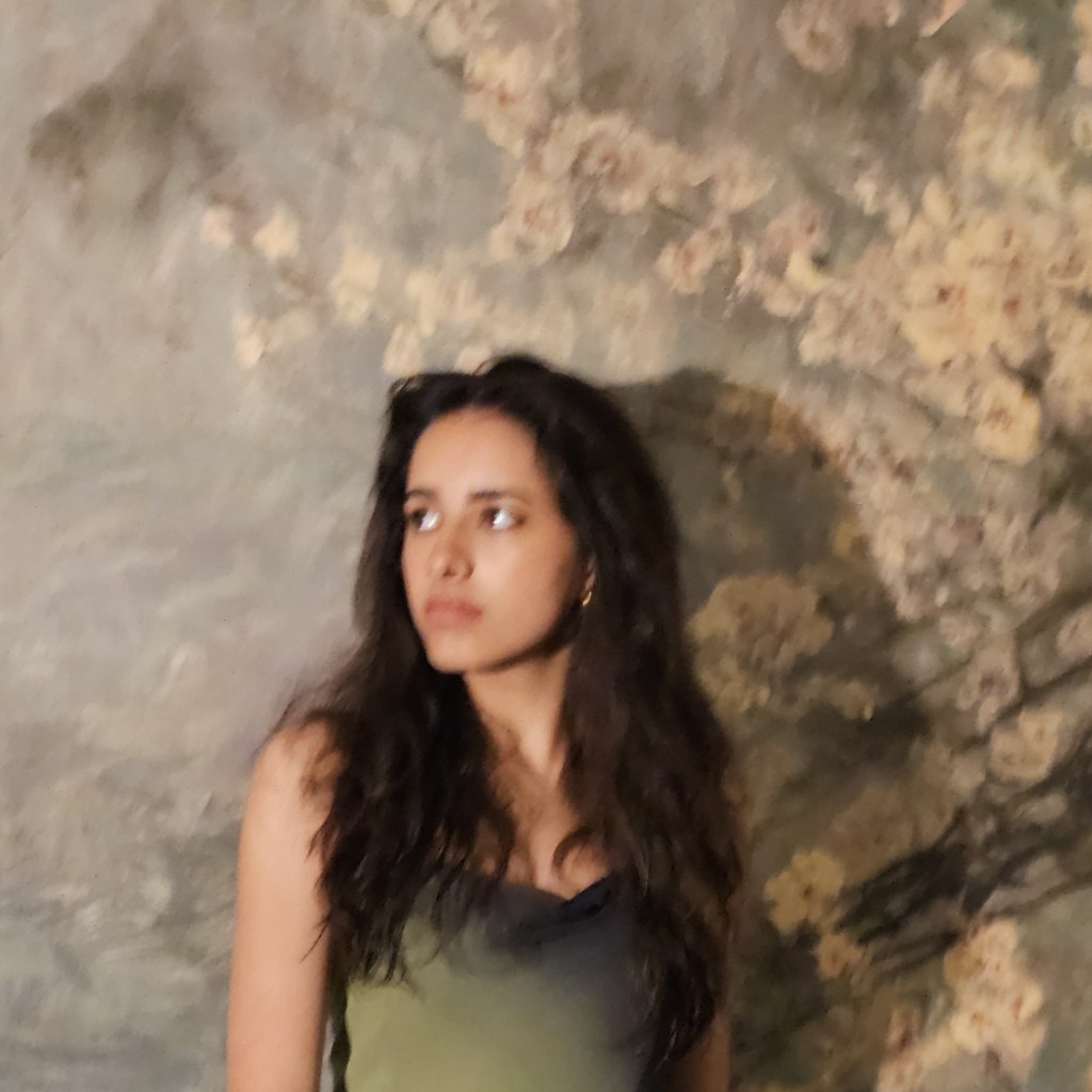 Sabrina Nejmah – I Can’t Love&nbsp;You