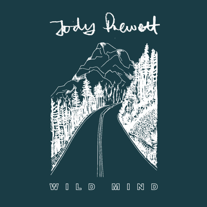 Jody Prewett – Wild&nbsp;Mind