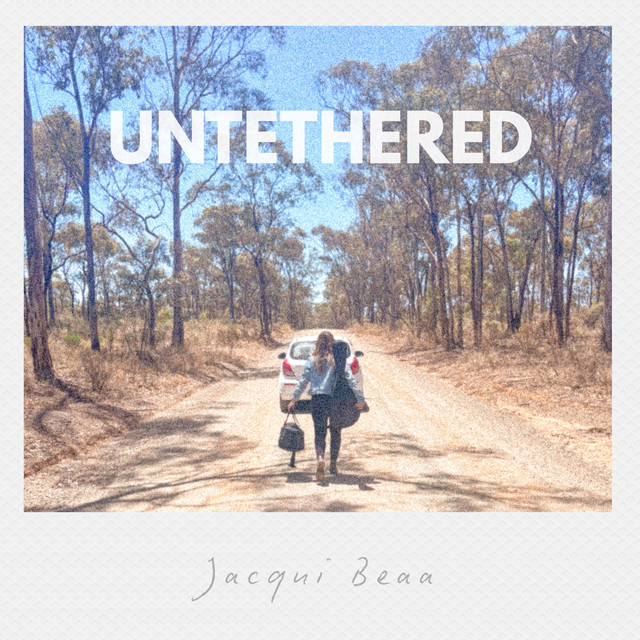 Jacqui Beaa –&nbsp;Fire