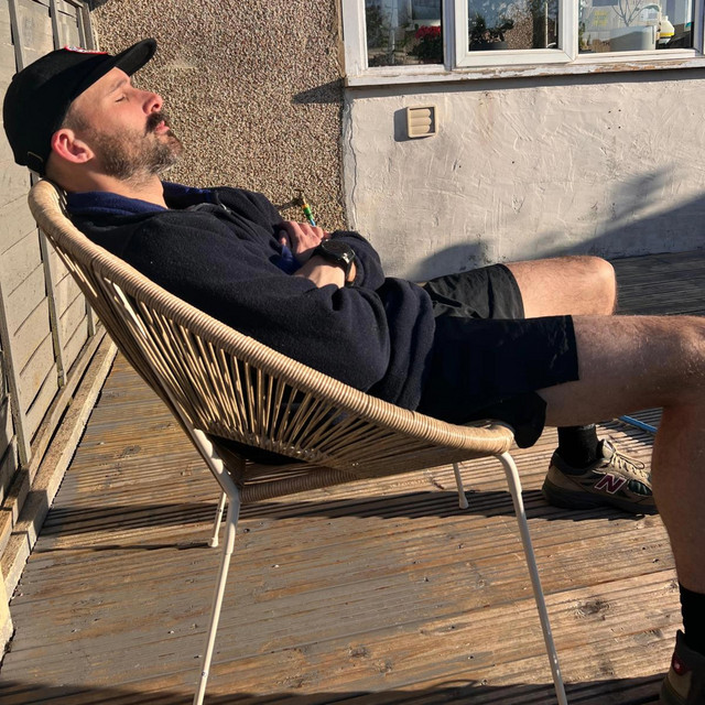 Zach Billing – Forever More