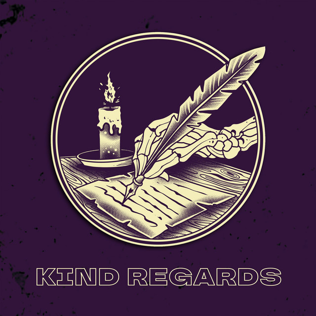Forty37 – KIND REGARDS
