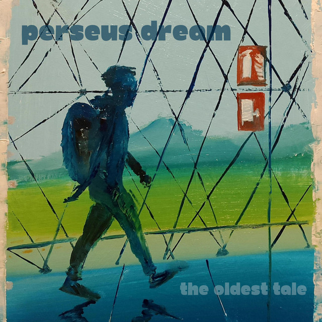 Perseus Dream – Left in me