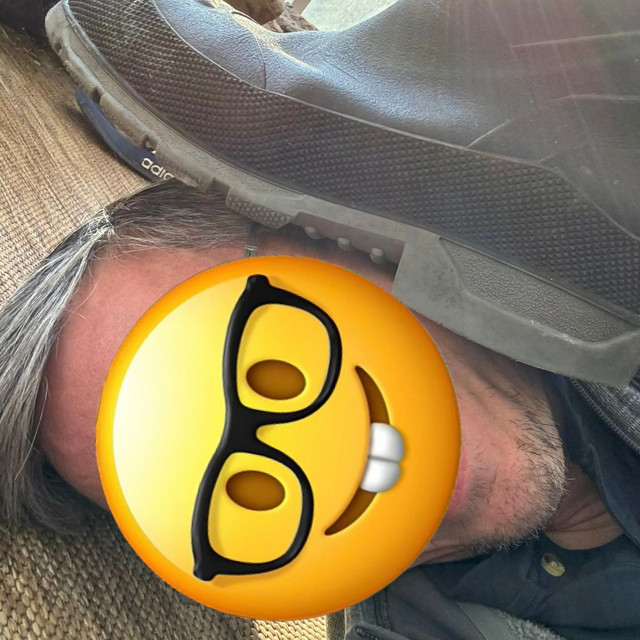 Brother Derek – Lost All&nbsp;Subtlety