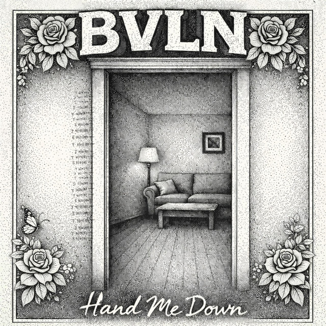 Bayview Lane – Hand Me Down