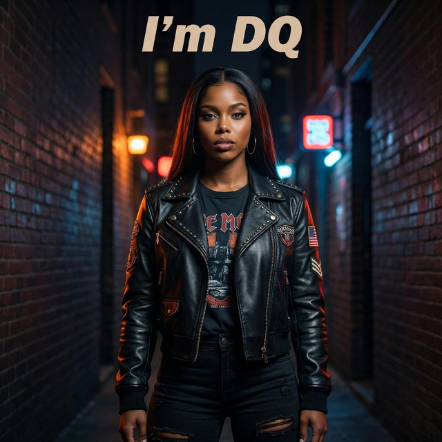 Da Queen – If I had the Bag