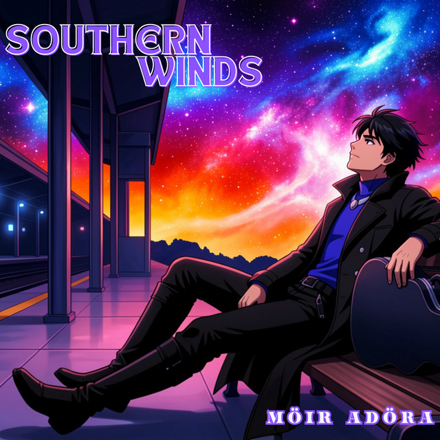 Moir Adora – Southern&nbsp;Winds
