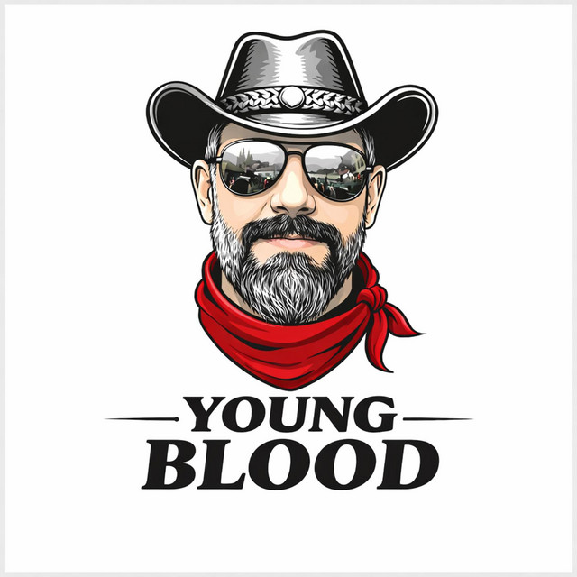 Lex Grey – Young&nbsp;Blood