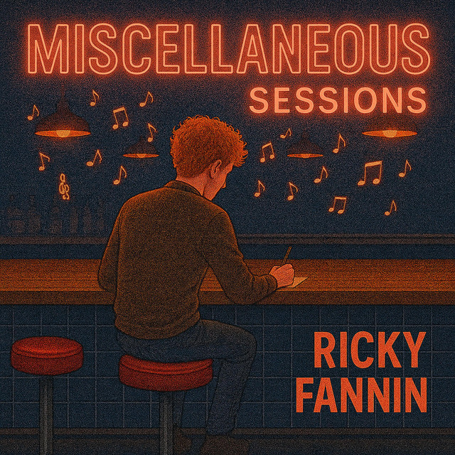 Ricky Fannin – Me Vs. You (Punk Rock Version)
