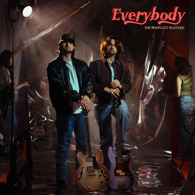 The Moon City Masters – Everybody