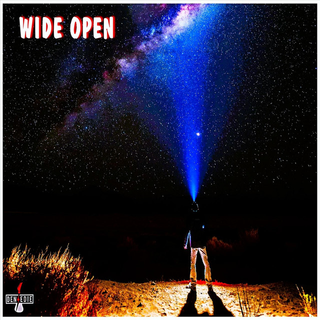 den edie – Wide Open