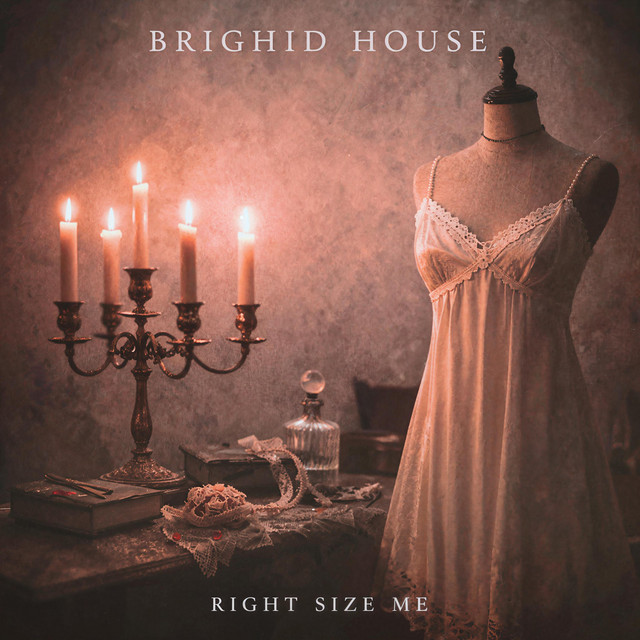 Brighid House – right size me