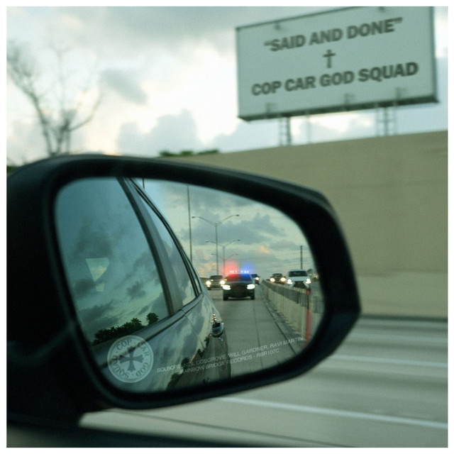 Solbore – Said And&nbsp;Done