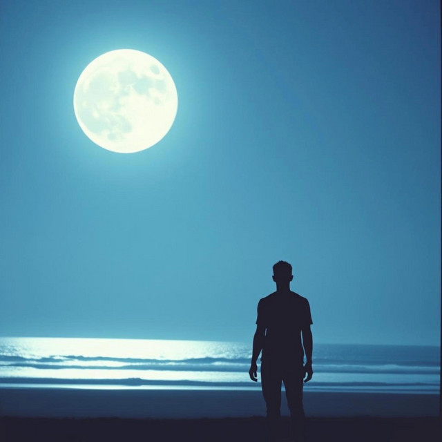 Christoffer Friend – Ordinary Moments