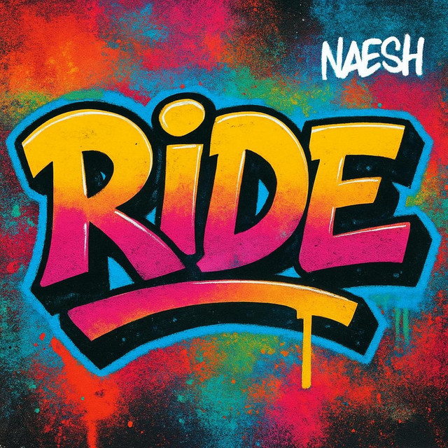 Naesh – Ride