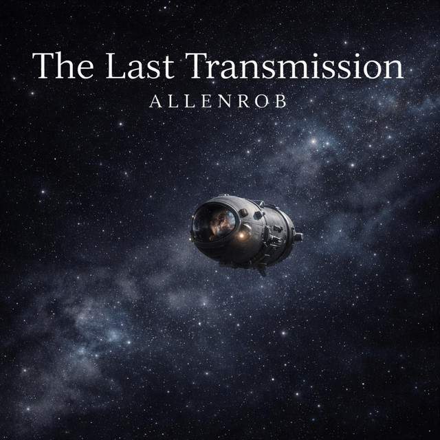 Allenrob – The last&nbsp;Transmission