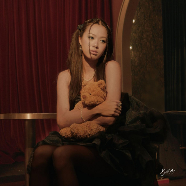 XAN – The Little Heartbroken&nbsp;Girl