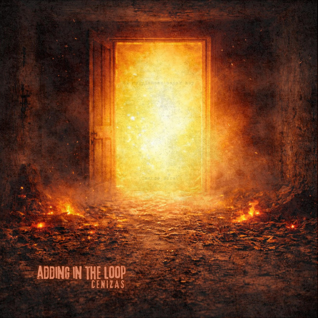 Adding in the Loop –&nbsp;Cenizas