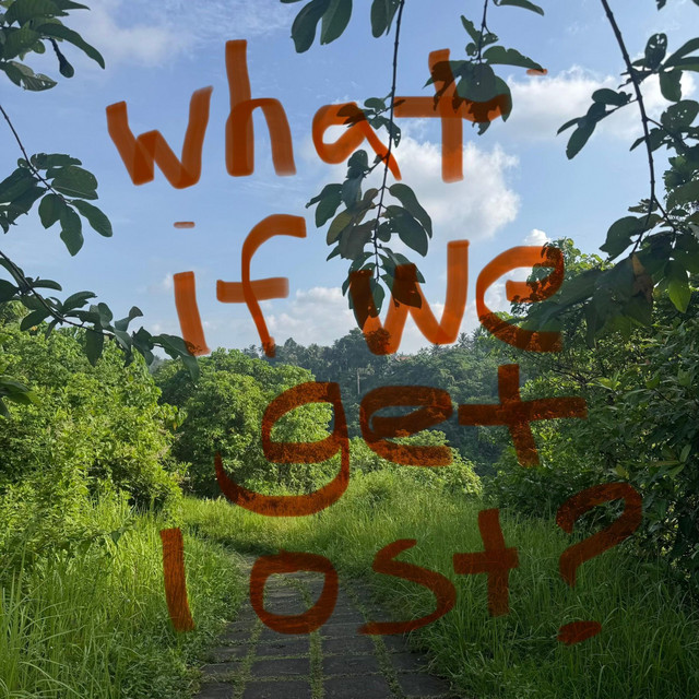 Amorfati – what if we get lost?