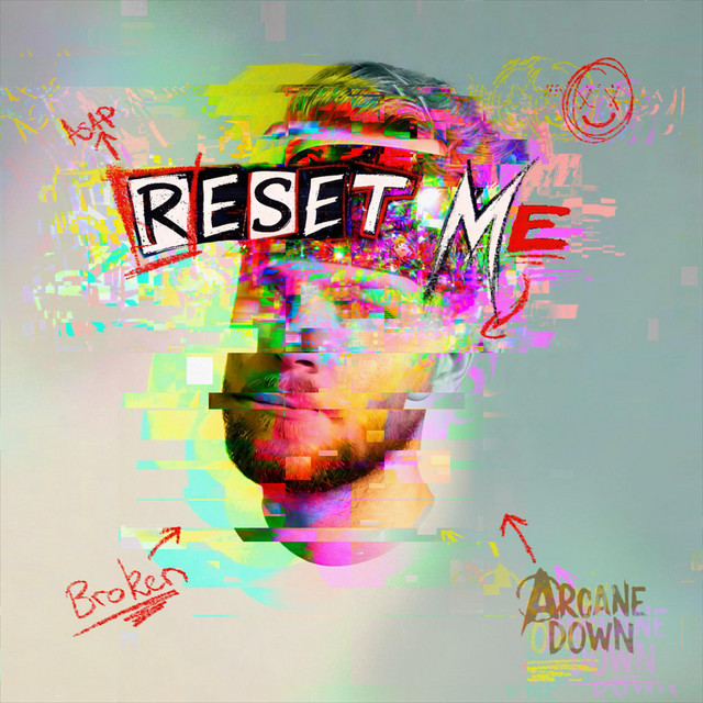 Arcane Down – RESET ME