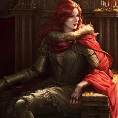 Rosie Frost – The Conqueror of&nbsp;Caelid