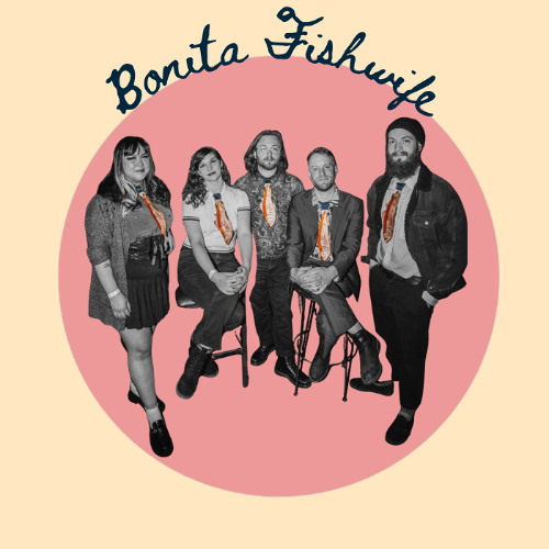 Bonita Fishwife – Looking For