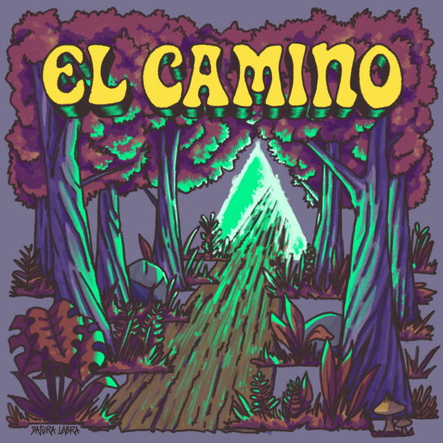 Berard – A Dónde&nbsp;Voy