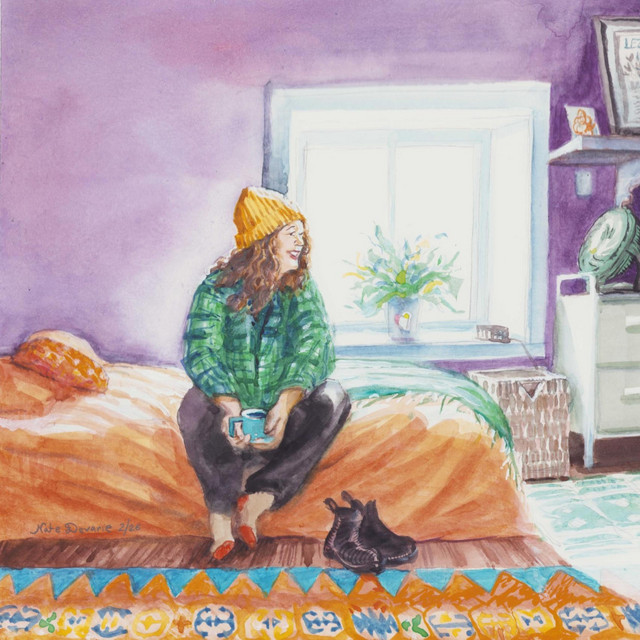 Brittany Ann Tranbaugh –&nbsp;Wissahickon