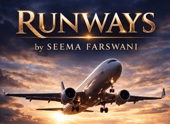 Seema Farswani –&nbsp;Runways