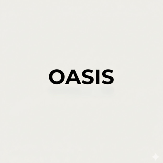 MIZHELLE – Oasis