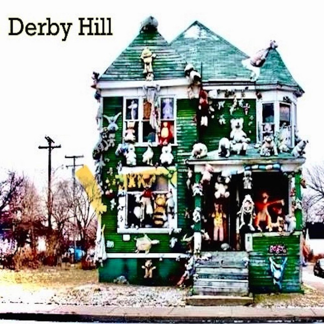 Derby Hill – Red Honey Wine