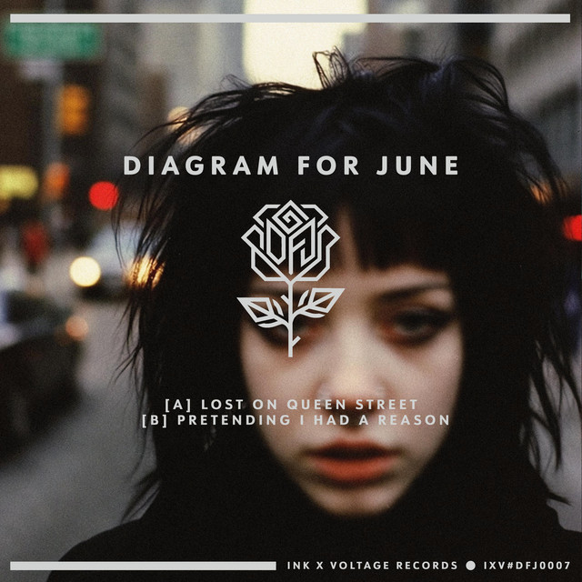 Diagram For June – Lost on Queen&nbsp;Street