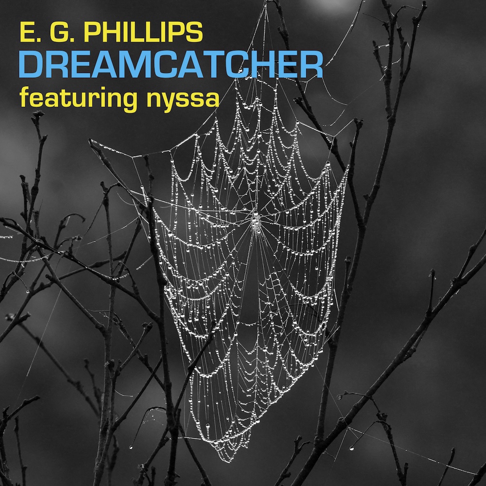 E.G. Phillips –&nbsp;Dreamcatcher