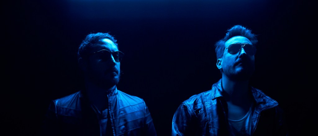 Chroma Noir –&nbsp;Sacrifice