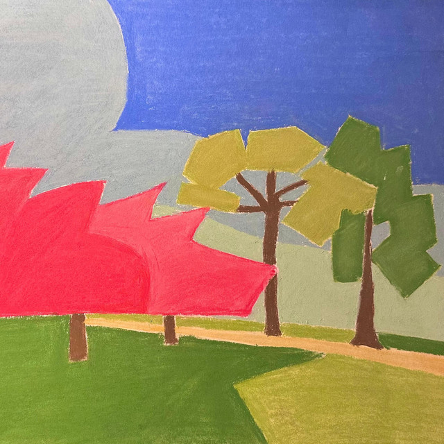 Ephemeral Bloom – Farewell is a normal day (You Didn’t Know it’ll be the&nbsp;Last