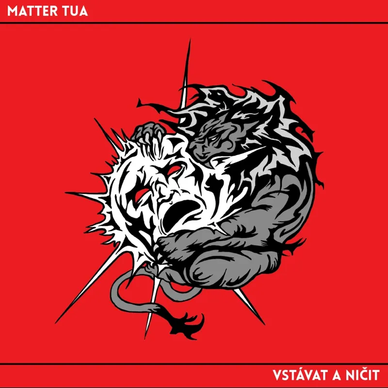 Matter tua – Rozbij hlavou zeď