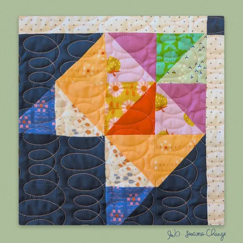 Gejo – Seasons Change