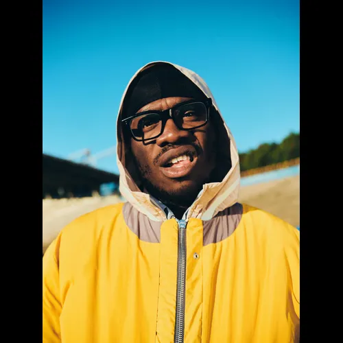 Master Peace x Thomas Day – Love Hate