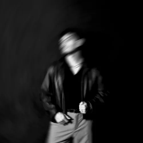 Carlos Llanes – Blanco Y Negro