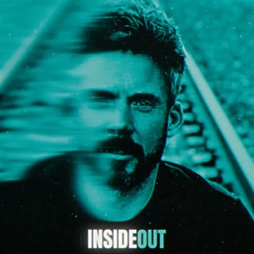 Pat Byrne – Inside&nbsp;Out
